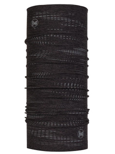 Бандана Buff Dryflx Solid Black (Us:б/Р) 2024-25