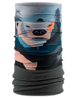 Бандана Buff Polar Izzly Multi (Us:б/Р) 2024-25