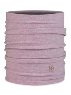 Бандана Buff Merino Fleece Solid Lilac Sand (Us:б/Р) 2024-25