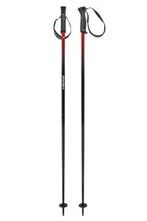 Горнолыжные Палки Head Frontside 18 Mm Black/Red (См:120) 2024-25