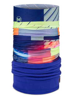 Бандана Buff Polar Rotxe Ultramarine (Us:б/Р) 2024-25
