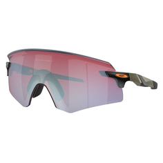 Очки Солнцезащитные Oakley Encoder Matte Moss Green/Prizm Snow Sapphire (Б/Р) 2024-25