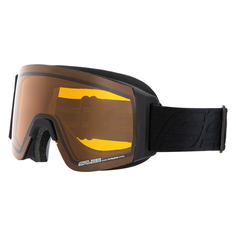 Маска Горнолыжная Otg Salice 105Dacrxpf Black/Dacrx P S2-S3-?S4 (Б/Р) 2024-25
