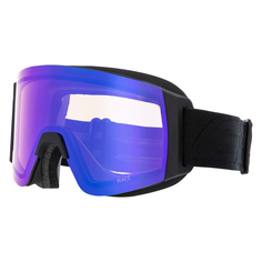 Маска Горнолыжная Otg Salice 105Rwx Black/Da Rwx S1-S3 (Б/Р) 2024-25