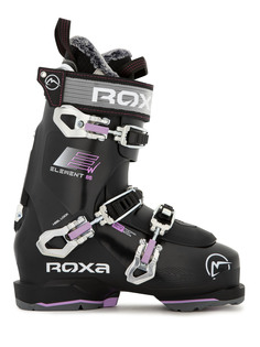 Горнолыжные Ботинки Roxa Element 85 Gw Black/Black/Black (См:26,5) 2024-25