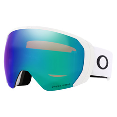 Маска Горнолыжная Otg Oakley Flight Path Matte White Prizm Argon Iridium (Us:xl) 2024-25