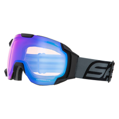 Маска Горнолыжная Otg Salice 619Darwf Black/Darw Radium S2 (Б/Р) 2024-25