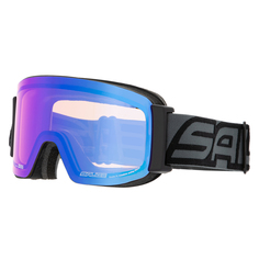 Маска Горнолыжная Otg Salice 102Darwf Black/Darw Radium S2 (Б/Р) 2024-25