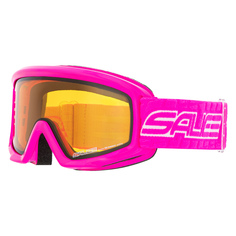 Маска Горнолыжная Salice 708Dacrxf Fuchsia/Dacrx Yellow S1-S2 (Возраст:7-12) 2024-25