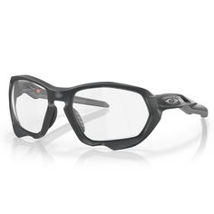 Очки Солнцезащитные Oakley Plazma Matte Carbon/Photochromic (Б/Р) 2024-25