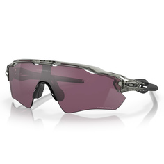Очки Солнцезащитные Oakley Radar Ev Path Grey Ink/Prizm Road Black (Б/Р) 2024-25