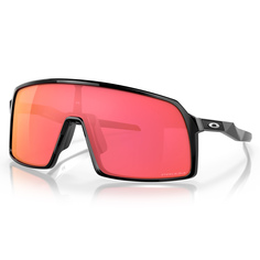 Очки Солнцезащитные Oakley Sutro Polished Black/Prizm Snow Torch Iridium (Б/Р) 2024-25