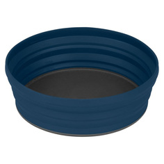 Миска Sea To Summit Xl-Bowl Azul Oscuro (Б/Р) 2024