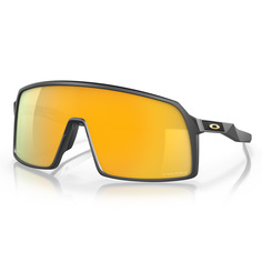 Очки Солнцезащитные Oakley Sutro Matte Carbo/Prizm 24K (Б/Р) 2024-25