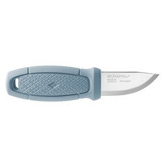 Нож Morakniv Eldris Light Duty (S) Dusty Blue (Б/Р) 2024-25