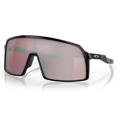 Очки Солнцезащитные Oakley Sutro Polished Black/Prizm Snow Black Iridium (Б/Р) 2024-25