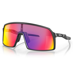 Очки Солнцезащитные Oakley Sutro Matte Black/Prizm Road (Б/Р) 2024-25