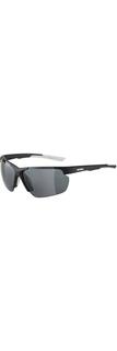 Очки Солнцезащитные Alpina Defey Hr Black-White Matt/Black Cat.3 (Б/Р) 2024-25