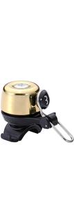 Звонок Bbb Noisy Brass Glossy Gold (Б/Р) 2023
