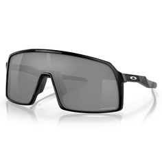 Очки Солнцезащитные Oakley Sutro Polished Black/Prizm Black (Б/Р) 2024-25