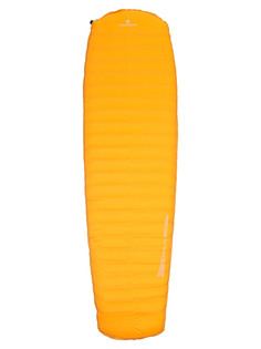 Коврик Самонадувающийся Ferrino Superlite Mattress 850 183X51X5 Cm Orange (Б/Р) 2024