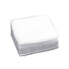 Квадратные патчи 500шт DBPS231 2" J.Dewey