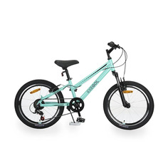 Велосипед детский Exegol Child 20 G green