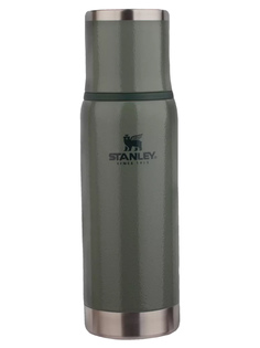 Термос Stanley Adventure 0,5L Зелёный (Б/Р) 2024-25