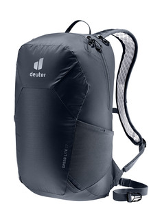 Рюкзак Deuter Speed Lite 17 Black (Б/Р) 2024-25