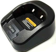 Зарядный стакан Gsmin для рации Baofeng UV-82