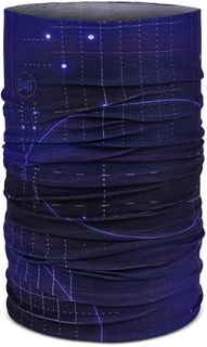 Бандана-труба Buff Original Esei Ultramarine