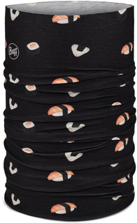 Бандана-труба Buff Original Yan Black