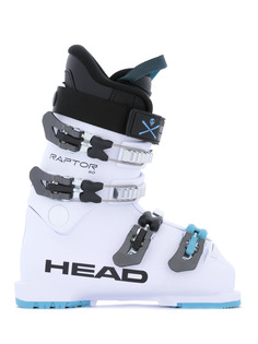 Горнолыжные Ботинки Детские Head Raptor 60 White (См:21,5) 2024