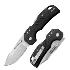 Нож складной Cold Steel CS_FL-25DPLC Engage, рукоять GFN, клинок 4116SS
