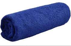 Махровое полотенце из микрофибры AceCamp Microfiber Towel Terry XS