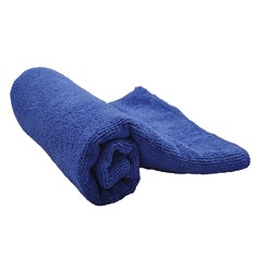 Туристическое полотенце из микрофибры Ace Camp Microfibre Towel Terry S