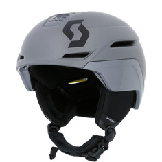 Шлем Scott Symbol 2 Plus Titanium Grey (Us:m) 2023-24