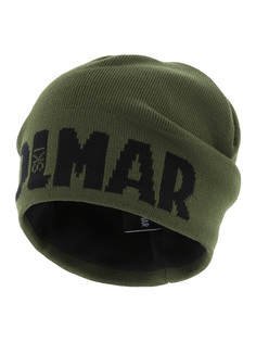 Шапка Colmar 5046 9Xc Soldier-Blca (Us:б/Р) 2023-24