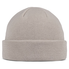 Шапка Buff Knitted Lilon Docker Birch Gray (Us:б/Р) 2024-25