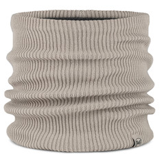 Шарф Buff Knitted & Fleece Neckwarmer Renvi Birch Gray (Us:б/Р) 2024-25