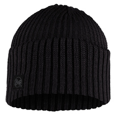 Шапка Buff Knitted Rutger Graphite (Us:б/Р) 2024-25
