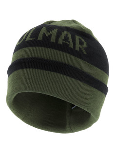 Шапка Colmar 5373 7Ya Soldier/Black (Us:б/Р) 2023-24