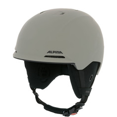 Шлем Alpina Kroon Mips Moon-Grey Matt (См:59-63) 2024-25