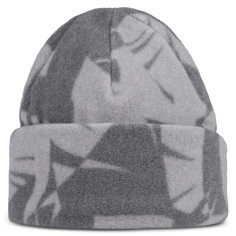 Шапка Buff Polar Prints Bondu Grey (Us:б/Р) 2024-25