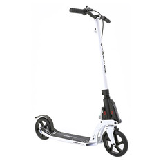 Самокат Globber One K180 Br Белый (Б/Р) 2023