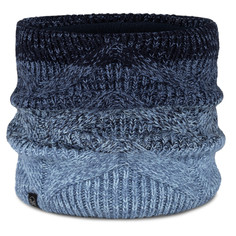 Шарф Buff Knitted & Fleece Neckwarmer Masha Water (Us:б/Р) 2024-25