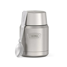 Термос Thermos IS-300 для еды стальной 470 мл
