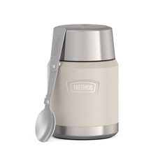 Термос Thermos IS-300 для еды песочный 470 мл