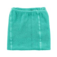 Пояс разогревочный Indigo ЛВ-10 р.44-48, бирюзовый