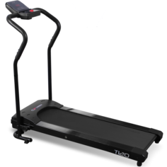 Беговая дорожка Carbon Fitness T120 черный